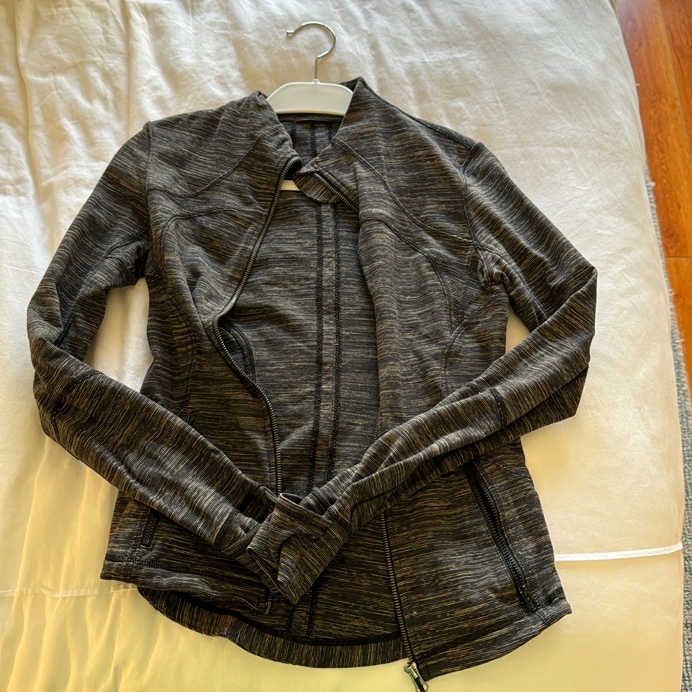 Lululemon Jacket - image 1
